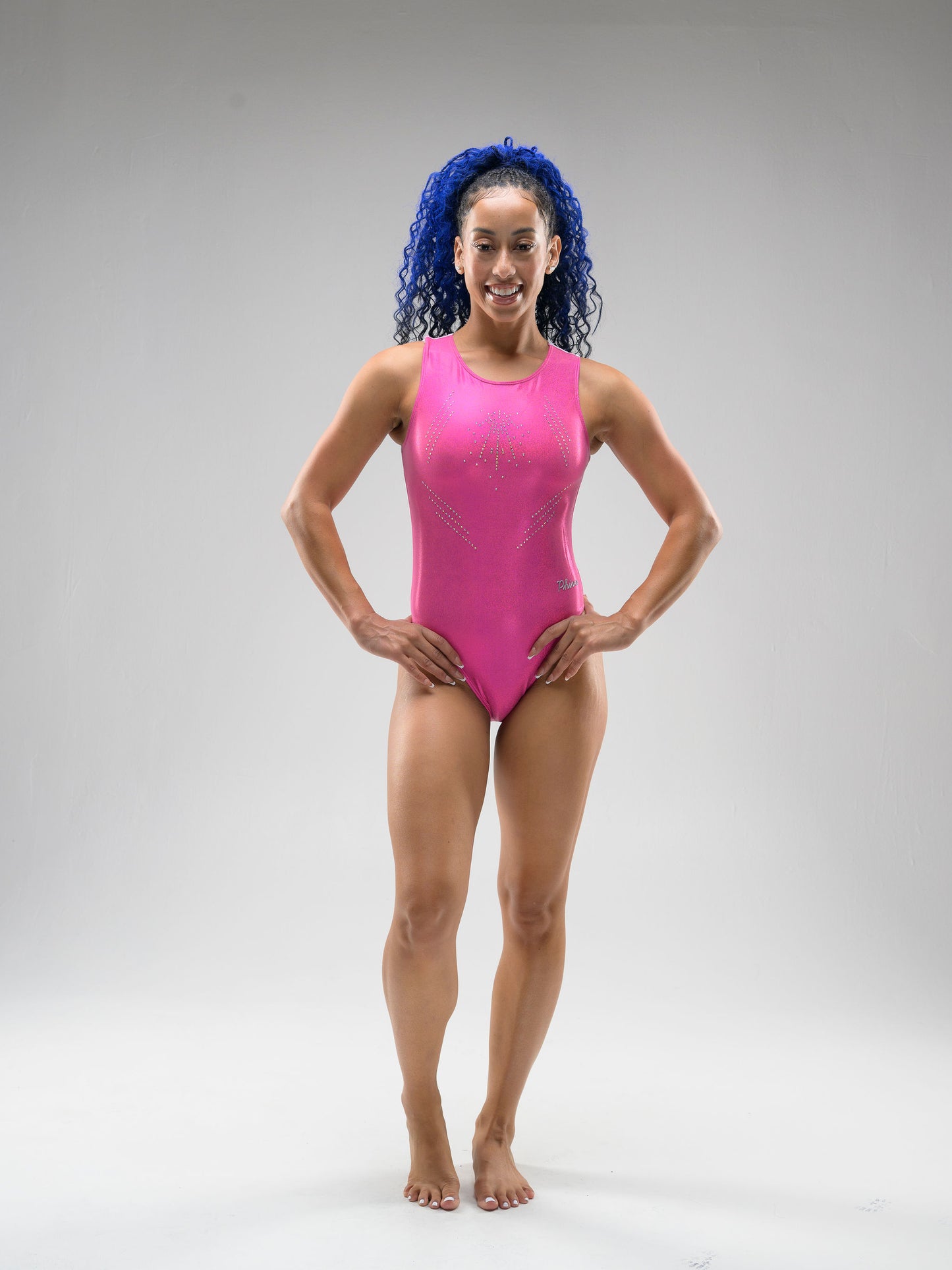 Star-Lit - Adult Leotard